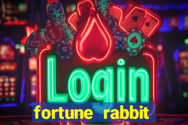 fortune rabbit minutos pagantes